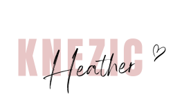 Heather Knezic